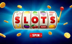 Treasure-inspired slot section on det 333 with bold red esports styling