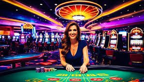 det 333 sports and casino content layout with clear category flow for Bangladesh