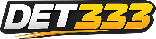 det 333 homepage logo for Bangladesh users